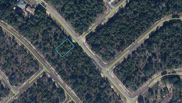 0.23 Acres of Residential Land for Sale in Chipley, Florida
