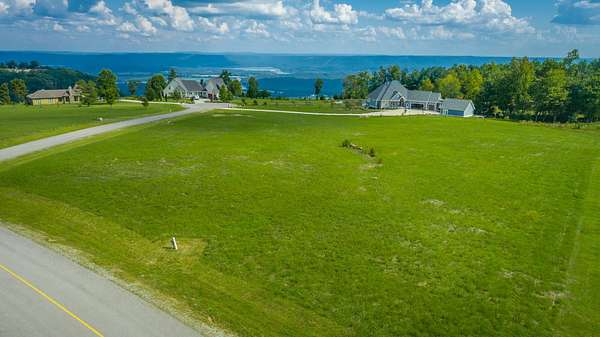 1.22 Acres of Residential Land for Sale in Jasper, Tennessee