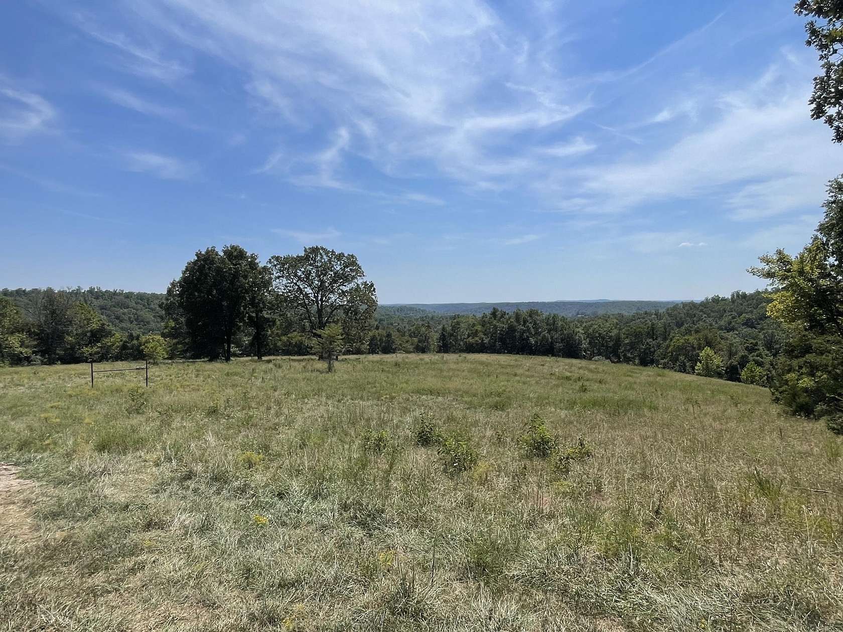 33.9 Acres of Land for Sale in Ava, Missouri