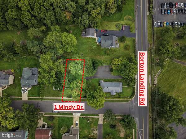 0.23 Acres of Residential Land for Sale in Moorestown, New Jersey