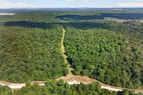 103 Acres of Agricultural & Residential Land for Sale in Spencer, Tennessee