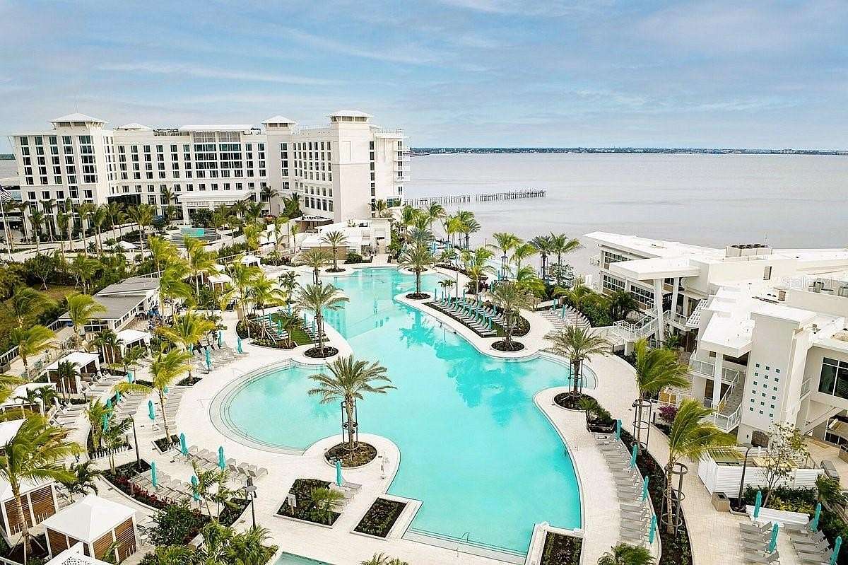 0.2 Acres of Residential Land for Sale in Port Charlotte, Florida