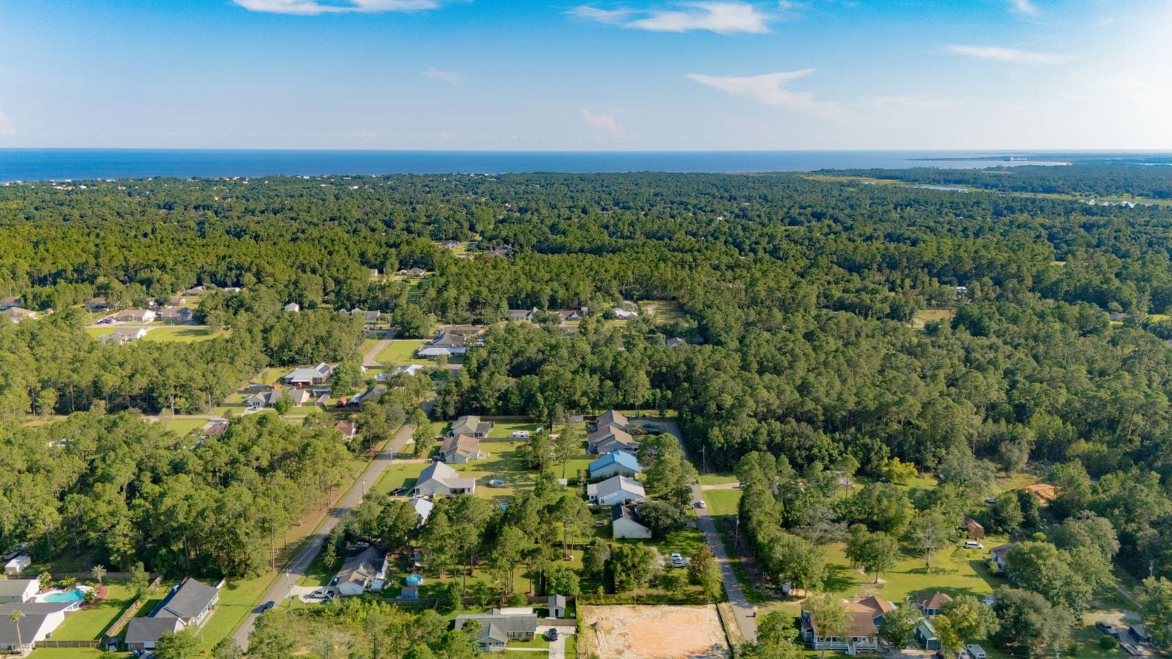 0.14 Acres of Residential Land for Sale in Waveland, Mississippi