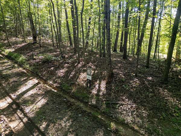 1.2 Acres of Land for Sale in Zoe, Kentucky