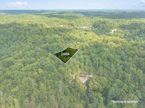 1.2 Acres of Land for Sale in Zoe, Kentucky