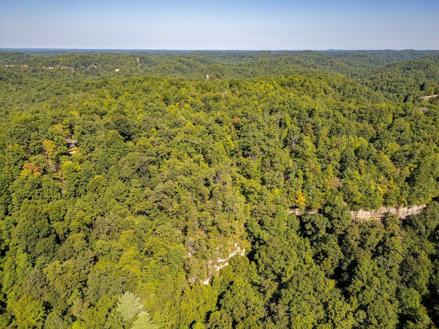 1.2 Acres of Land for Sale in Zoe, Kentucky