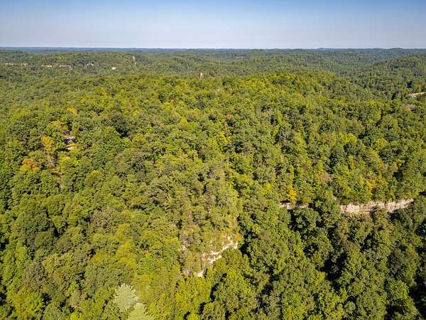 1.2 Acres of Land for Sale in Zoe, Kentucky