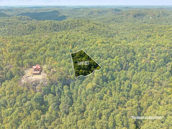 1.2 Acres of Land for Sale in Zoe, Kentucky
