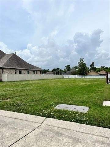 Residential Land for Sale in Meraux, Louisiana