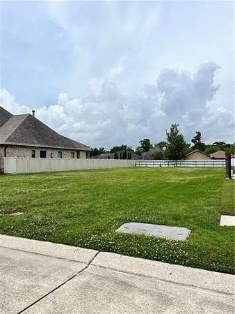 Residential Land for Sale in Meraux, Louisiana