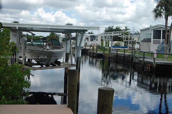 0.18 Acres of Residential Land for Sale in Punta Gorda, Florida