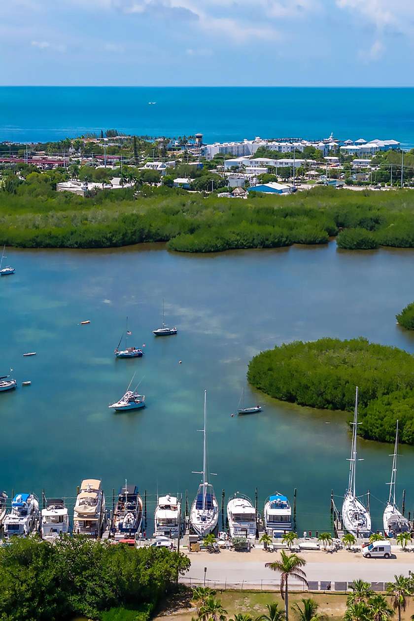 Commercial Land for Sale in Marathon, Florida