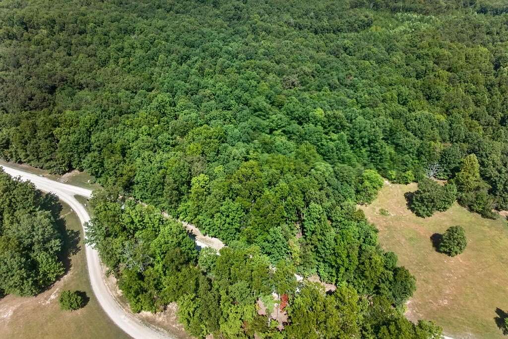 2.25 Acres of Residential Land for Sale in Spencer, Tennessee
