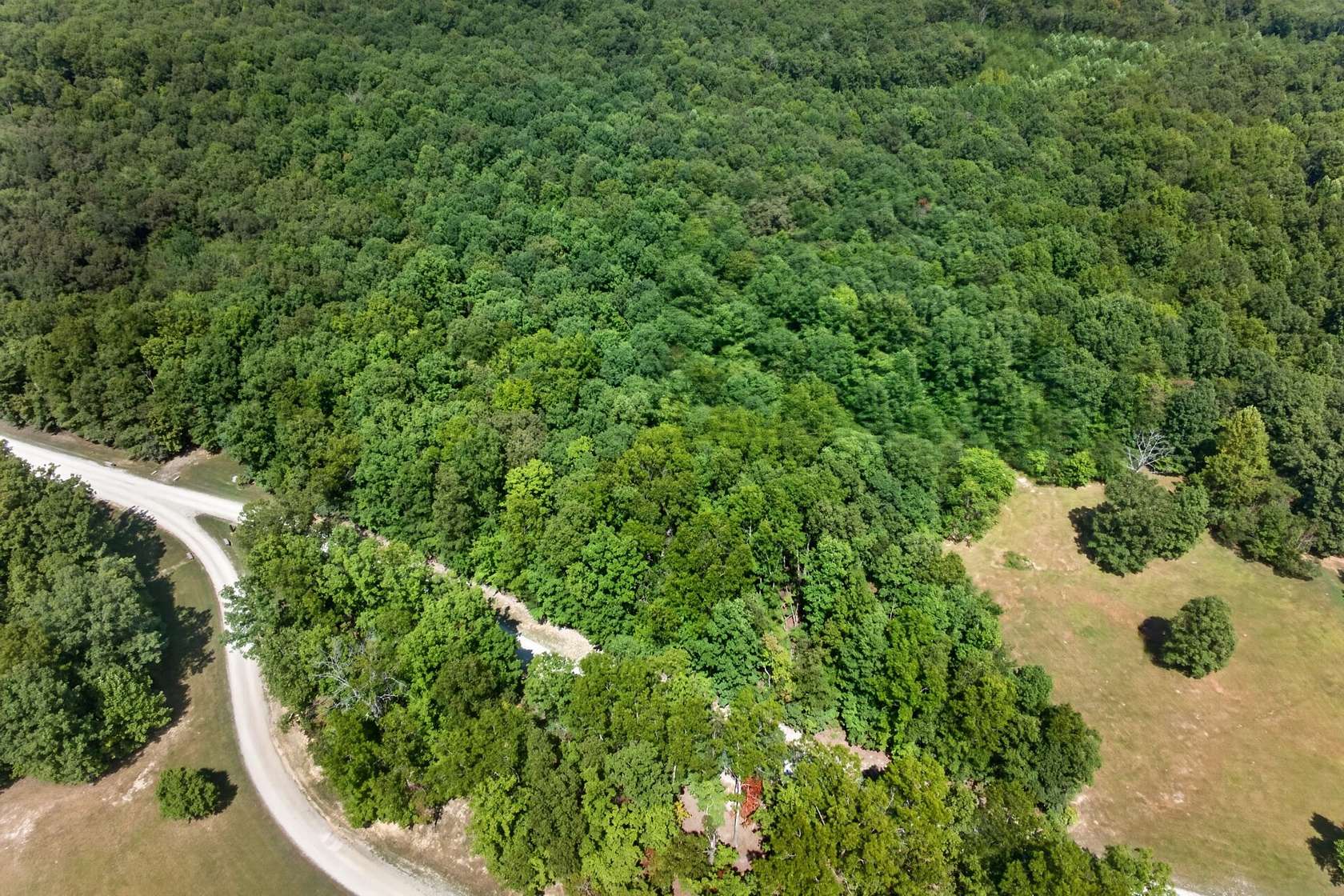 2.25 Acres of Residential Land for Sale in Spencer, Tennessee