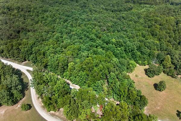 2.25 Acres of Residential Land for Sale in Spencer, Tennessee