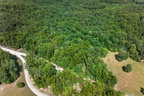 2.25 Acres of Residential Land for Sale in Spencer, Tennessee