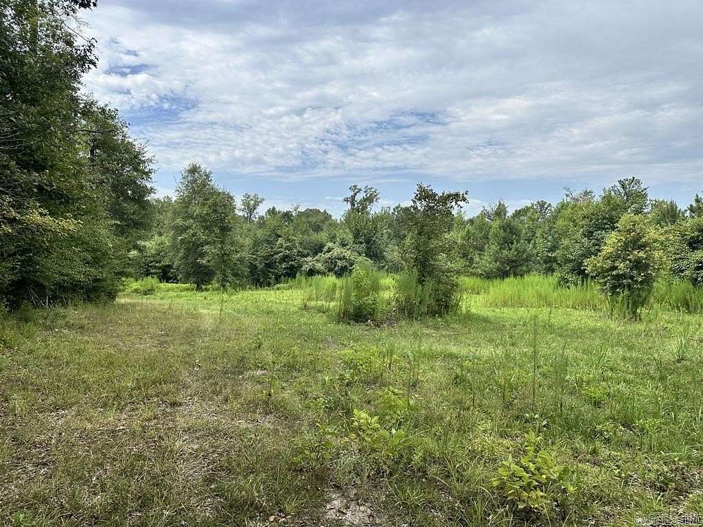 80 Acres of Recreational Land for Sale in Magnolia, Arkansas