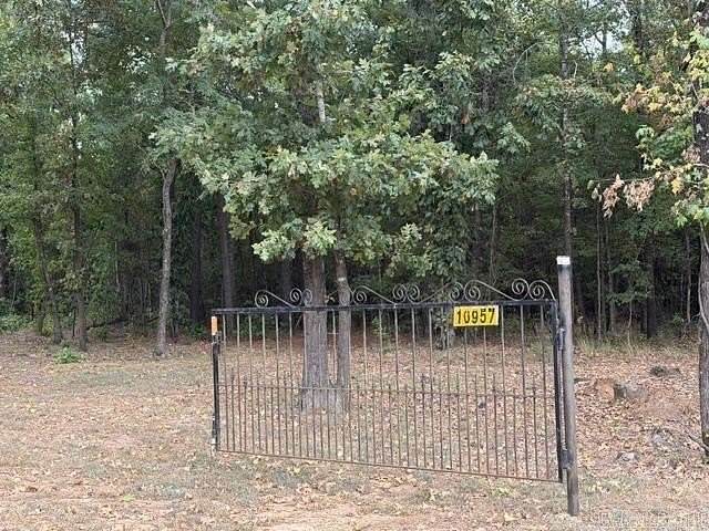 9.14 Acres of Land for Sale in Doddridge, Arkansas