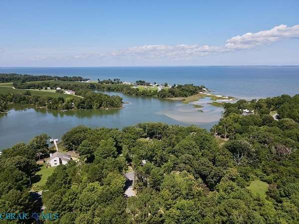 0.47 Acres of Residential Land for Sale in Heathsville, Virginia