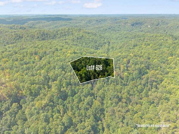 1.72 Acres of Land for Sale in Zoe, Kentucky