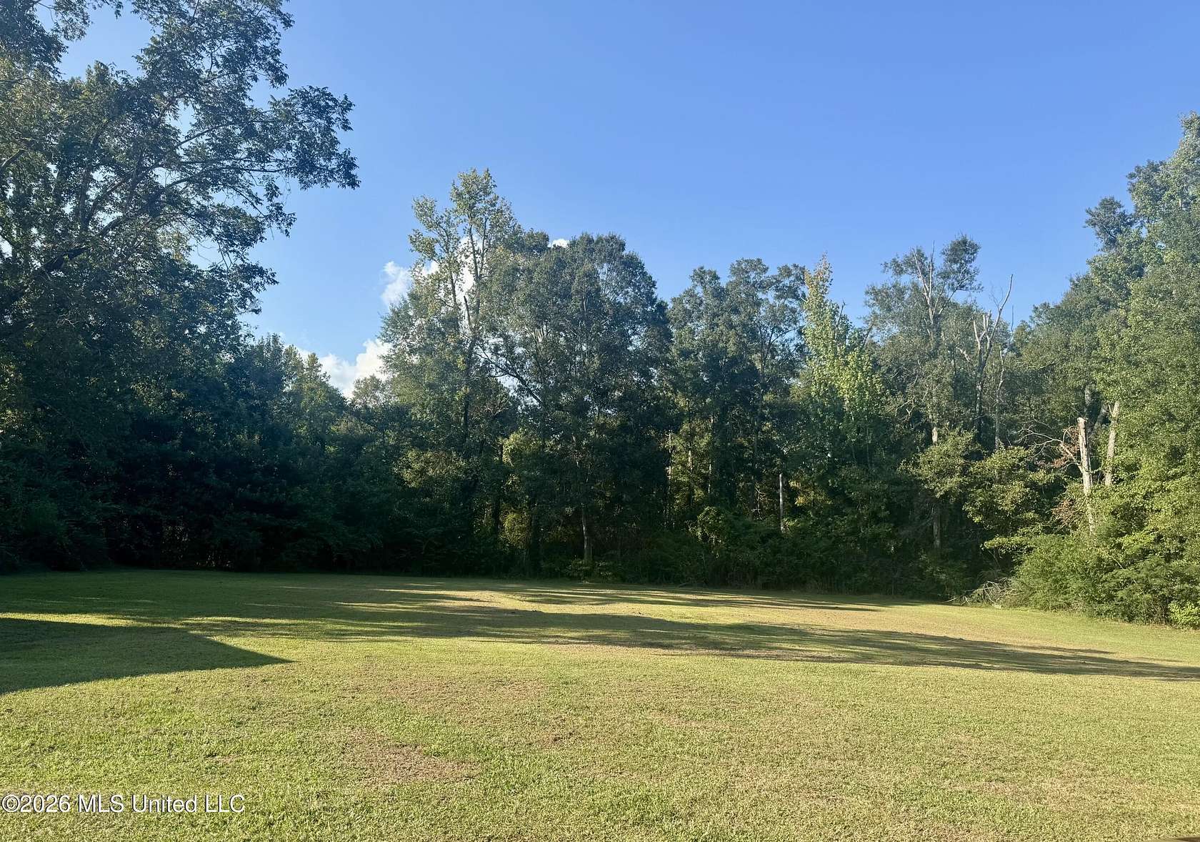 0.69 Acres of Residential Land for Sale in Magnolia, Mississippi