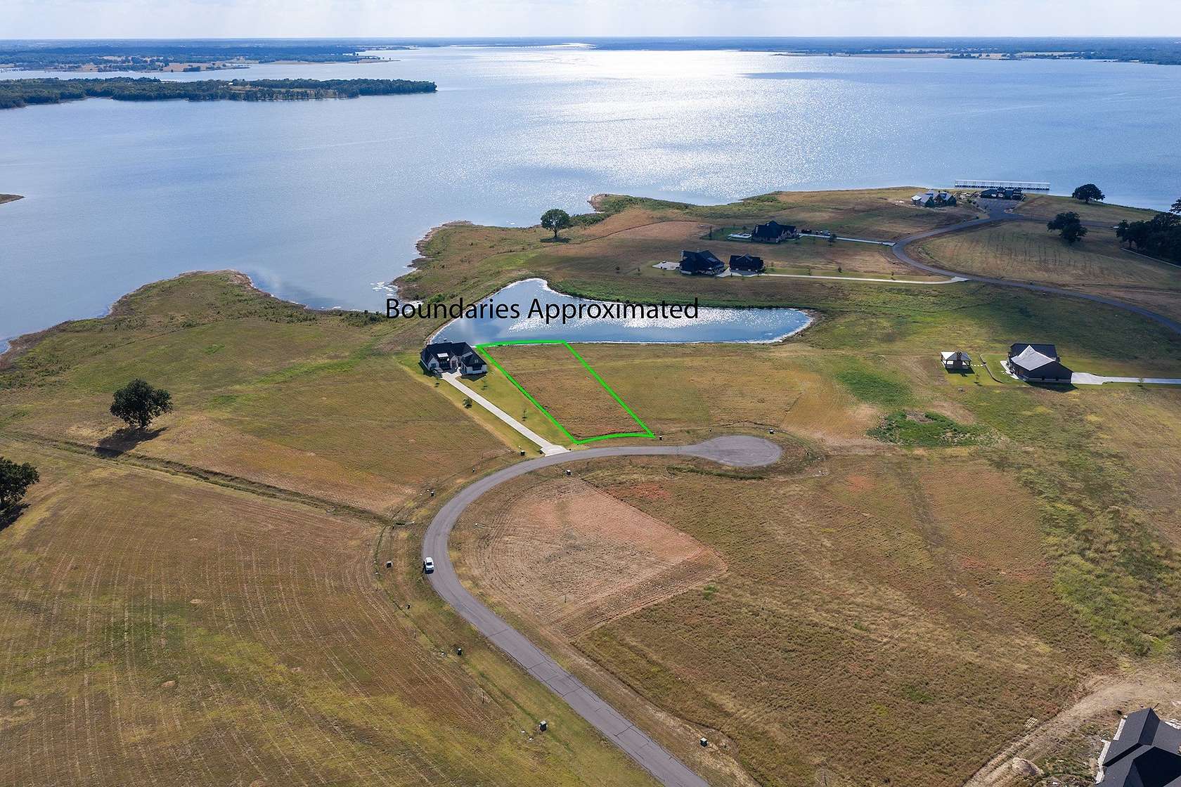 1 Acre of Residential Land for Sale in Honey Grove, Texas
