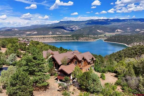 2.18 Acres of Land with Home for Sale in Ridgway, Colorado