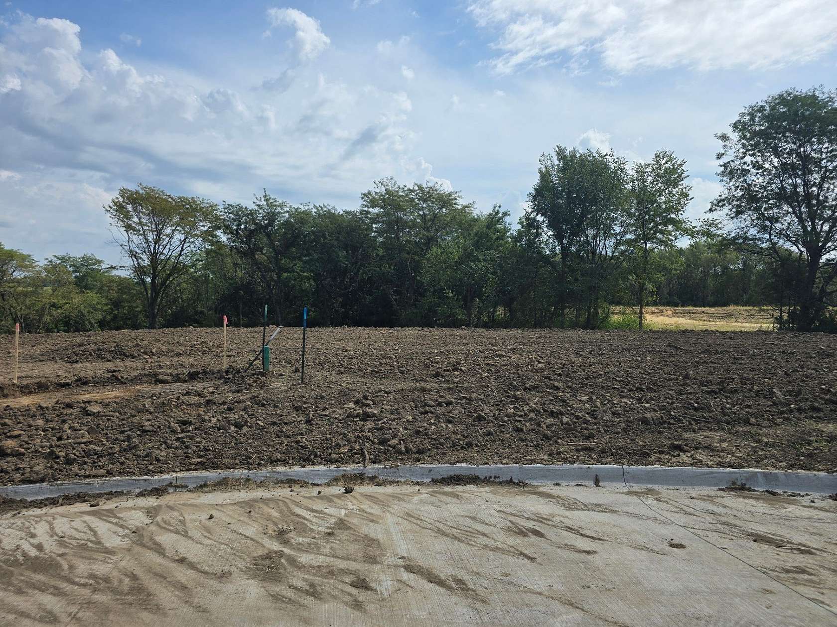 2 Acres of Residential Land for Sale in West Des Moines, Iowa