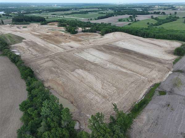 2 Acres of Residential Land for Sale in West Des Moines, Iowa