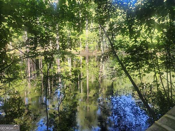 5 Acres of Residential Land for Sale in Newborn, Georgia