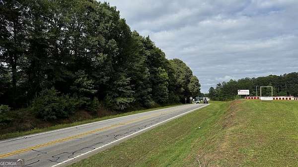 2.26 Acres of Commercial Land for Sale in Bremen, Georgia