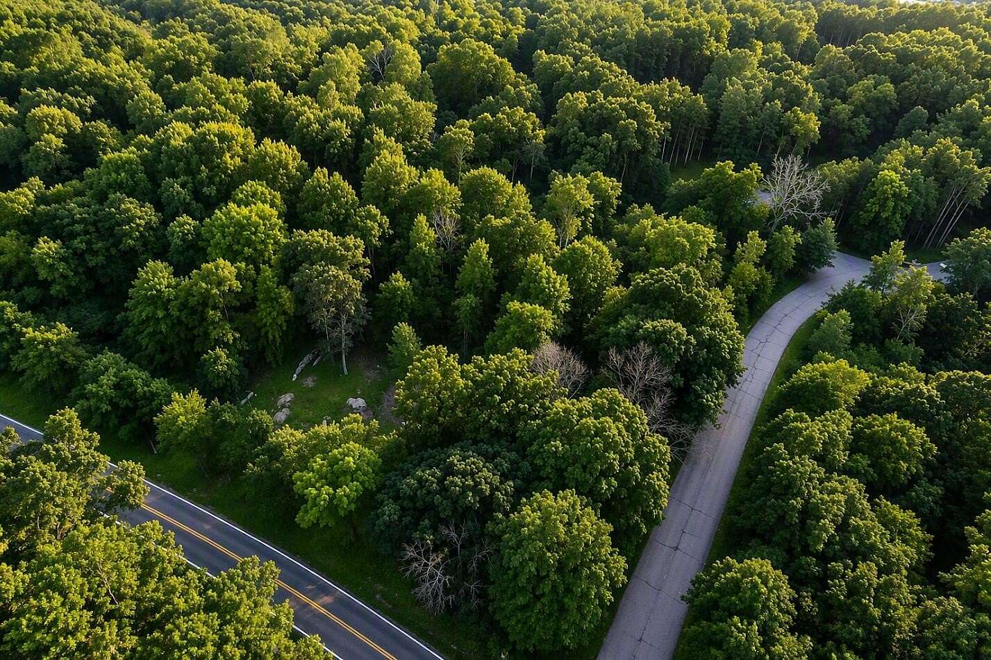 2.12 Acres of Residential Land for Sale in Grand Rapids, Michigan