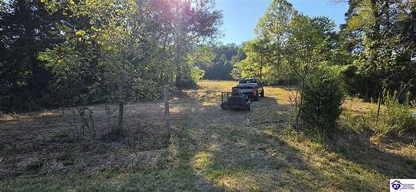 3.16 Acres of Residential Land for Sale in Webster, Kentucky