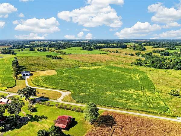 5 Acres of Land for Sale in Lewisburg, Kentucky