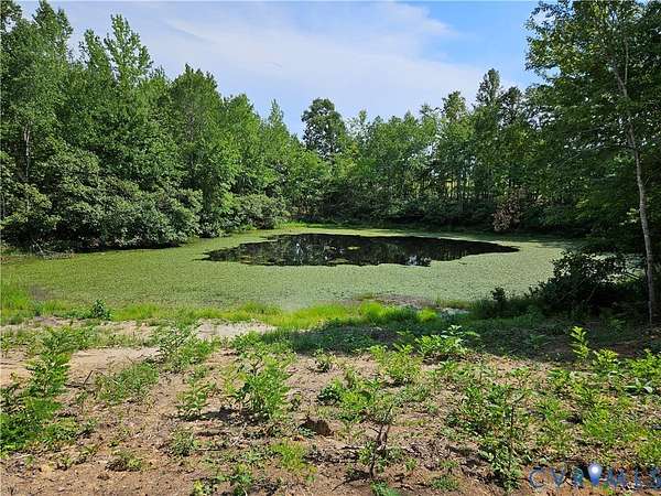 5 Acres of Residential Land for Sale in Jetersville, Virginia