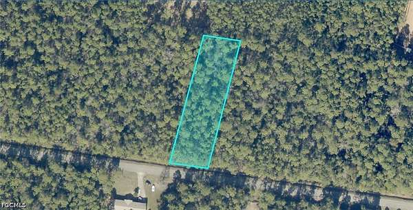 0.83 Acres of Land for Sale in Milton, Florida