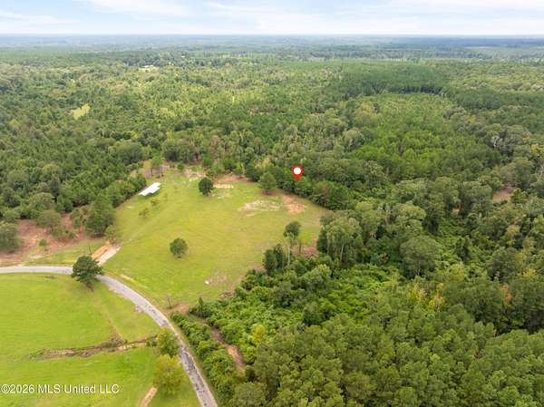 141 Acres of Land for Sale in Magnolia, Mississippi