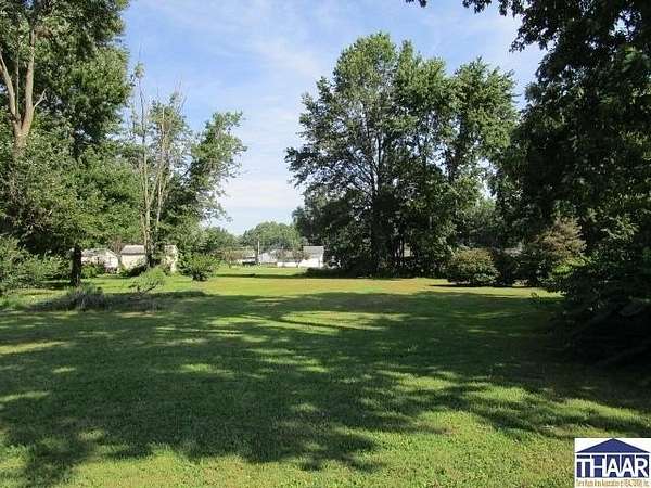 0.14 Acres of Land for Sale in Terre Haute, Indiana