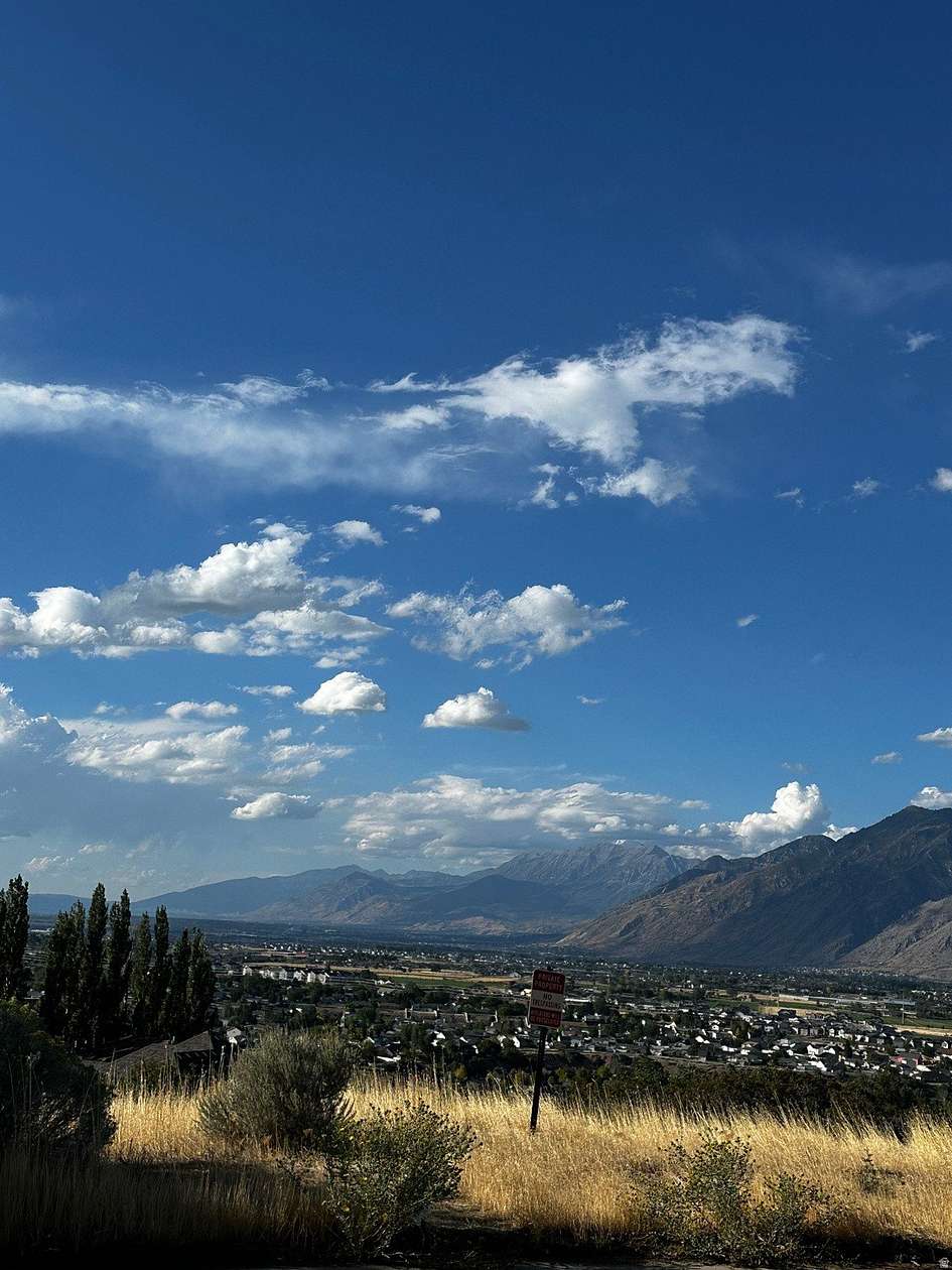 0.49 Acres of Residential Land for Sale in Spanish Fork, Utah