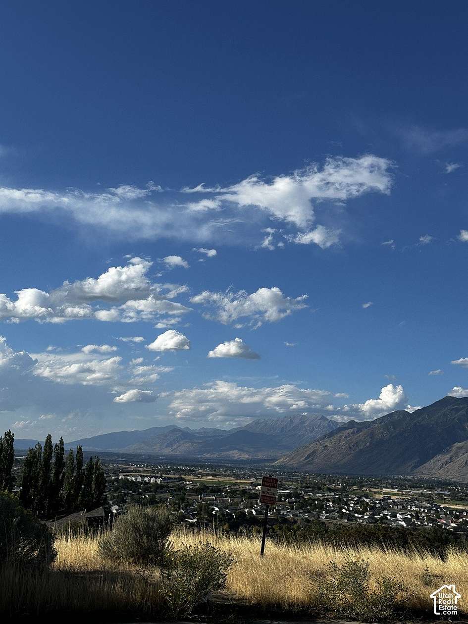 0.49 Acres of Residential Land for Sale in Spanish Fork, Utah