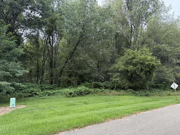 0.98 Acres of Land for Sale in Parma, Michigan
