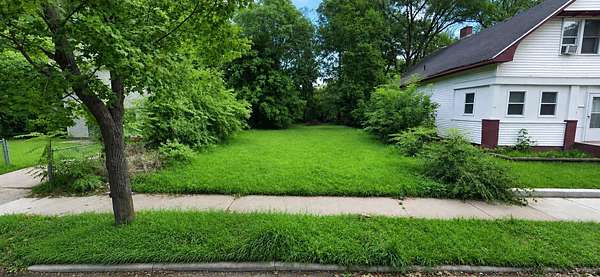 0.13 Acres of Residential Land for Sale in Benton Harbor, Michigan