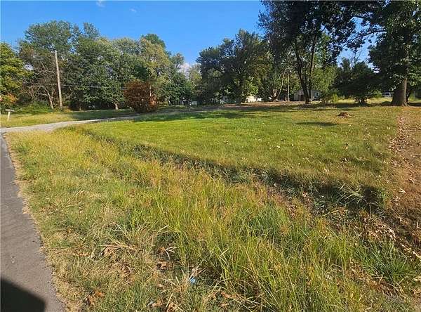 0.38 Acres of Residential Land for Sale in Pittsburg, Kansas
