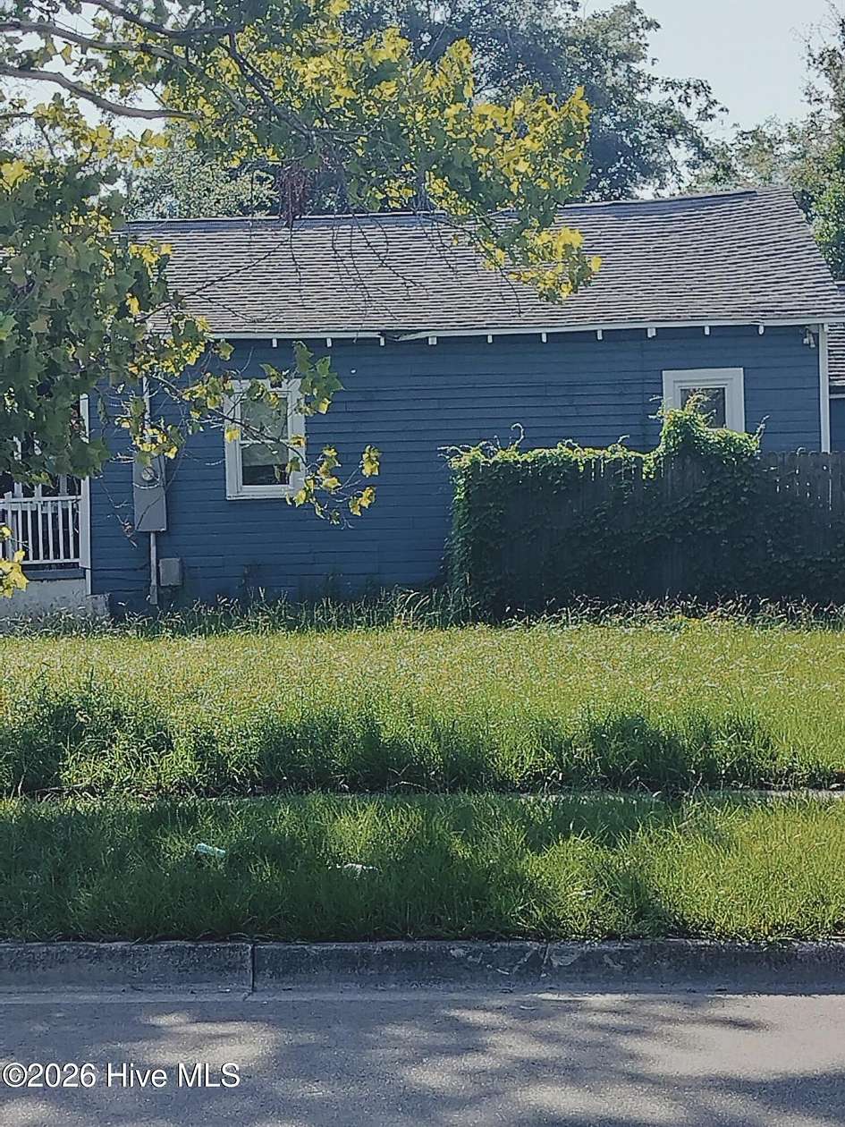 0.04 Acres of Residential Land for Sale in Wilmington, North Carolina
