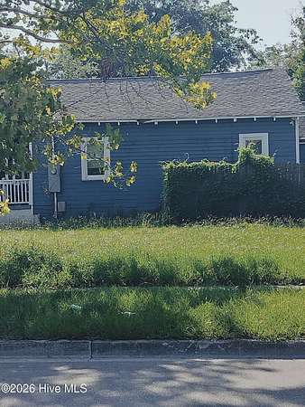 0.04 Acres of Residential Land for Sale in Wilmington, North Carolina