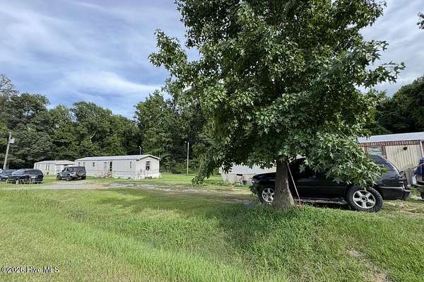 2 Acres of Residential Land for Sale in Pinetops, North Carolina