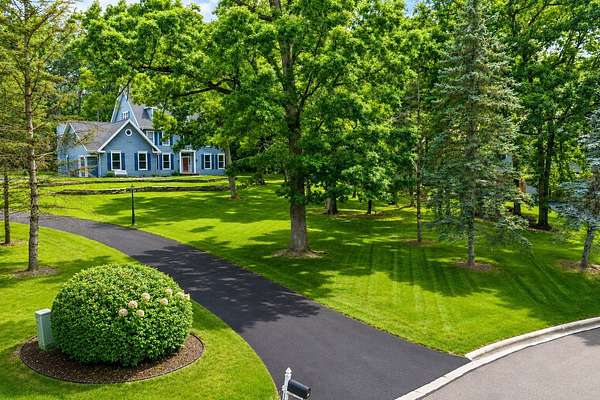 2.2 Acres of Land with Home for Sale in Freeport, Illinois