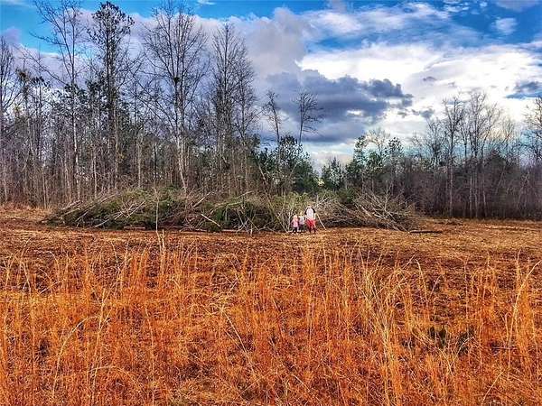 27 Acres of Land for Sale in Fort Mitchell, Alabama