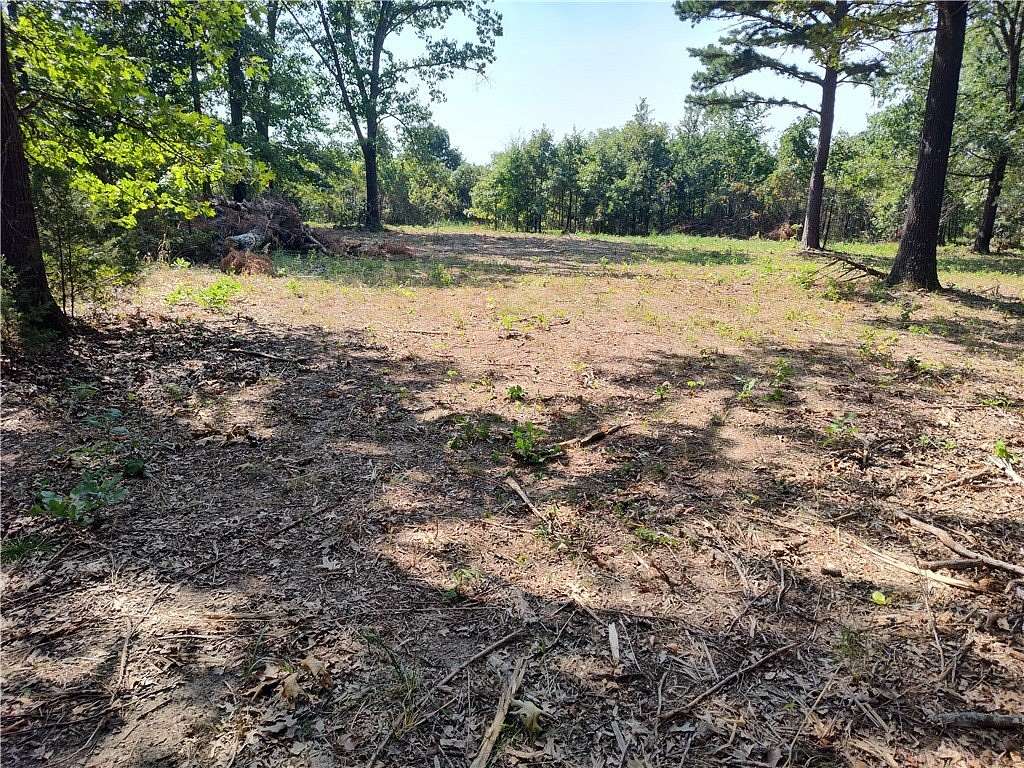 1.54 Acres of Residential Land for Sale in Garfield, Arkansas