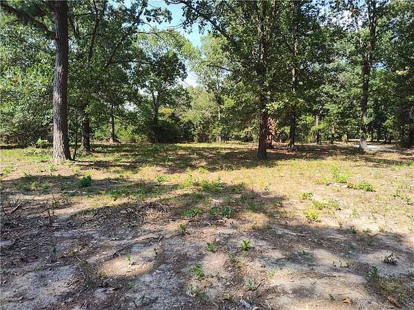 1.54 Acres of Land for Sale in Garfield, Arkansas